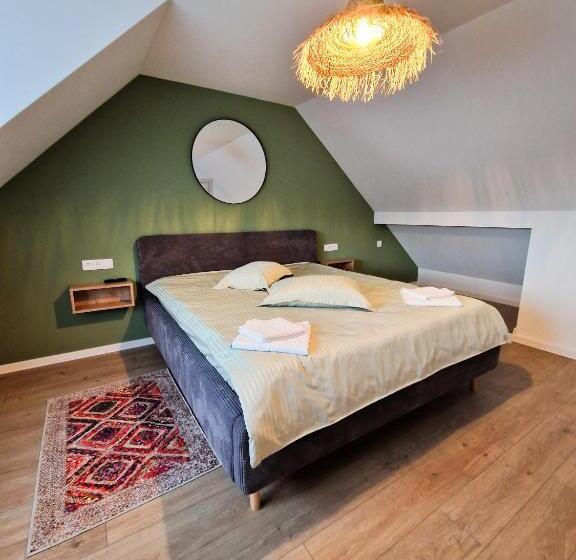 דירת חדר דלוקס, Pensiunea Fata Viilor