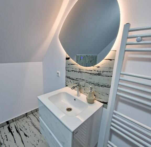 דירת חדר דלוקס, Pensiunea Fata Viilor