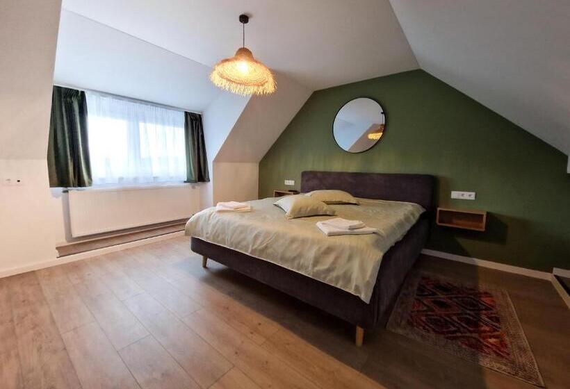 דירת חדר דלוקס, Pensiunea Fata Viilor