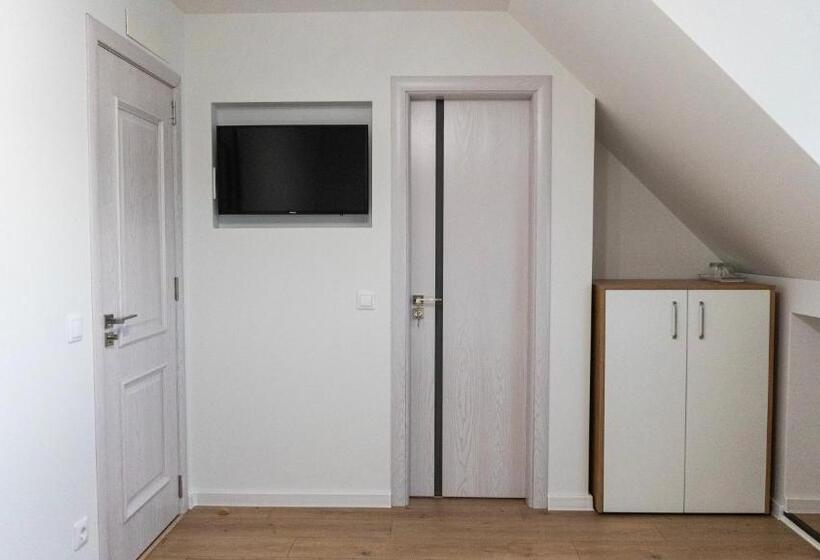 חדר סטנדרט, Pensiunea Fata Viilor