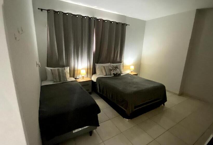 经济型三人房间, Prime