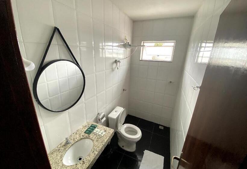 经济型三人房间, Prime