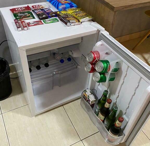 带1个卧室的带阳台的公寓, Prime