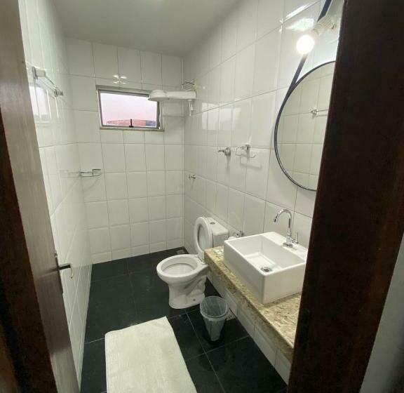 带1个卧室的带阳台的公寓, Prime