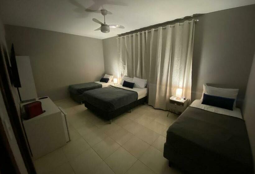 带1个卧室的带阳台的公寓, Prime