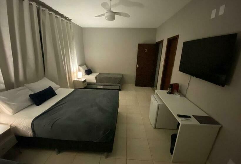 带1个卧室的带阳台的公寓, Prime