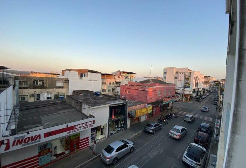 带1个卧室的带阳台的公寓, Prime