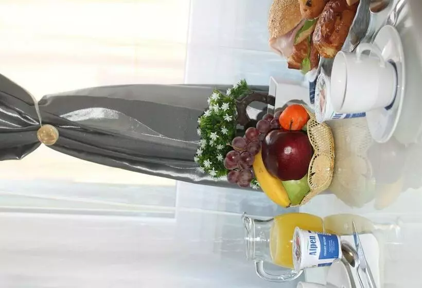 اتاق استاندارد, B&b Carpe Diem