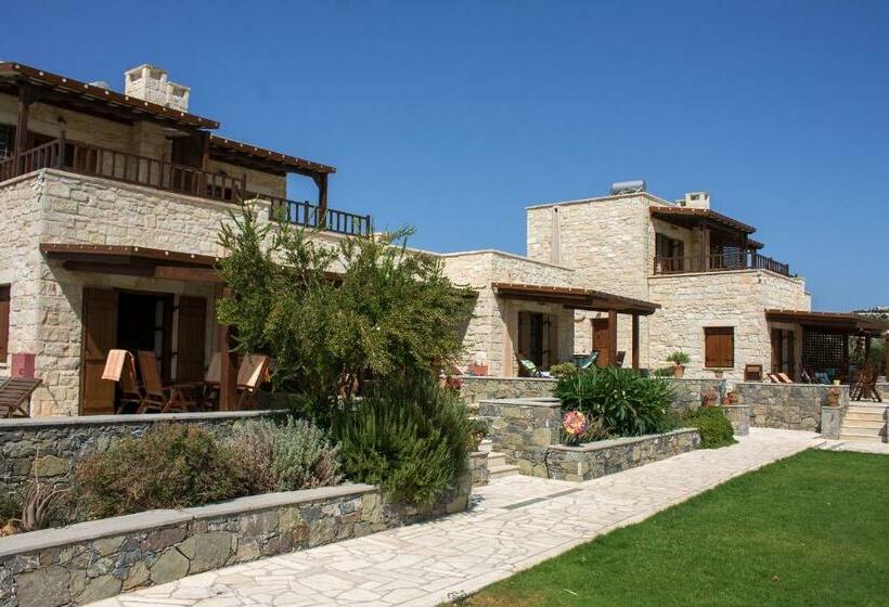 스탠다드 스튜디오, Esperides Stone Houses