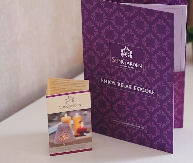 스탠다드 룸, Black Tulip