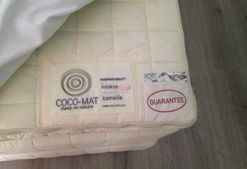 غرفة ديلوكس فردية, Blue Bottle Boutique