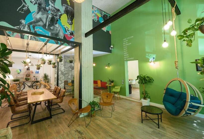 غرفة ديلوكس, Blue Bottle Boutique