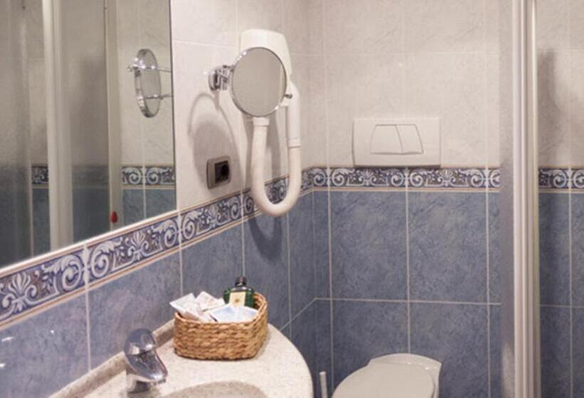 חדר סטנדרט, Bologna