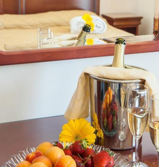 חדר סטנדרט, Bologna