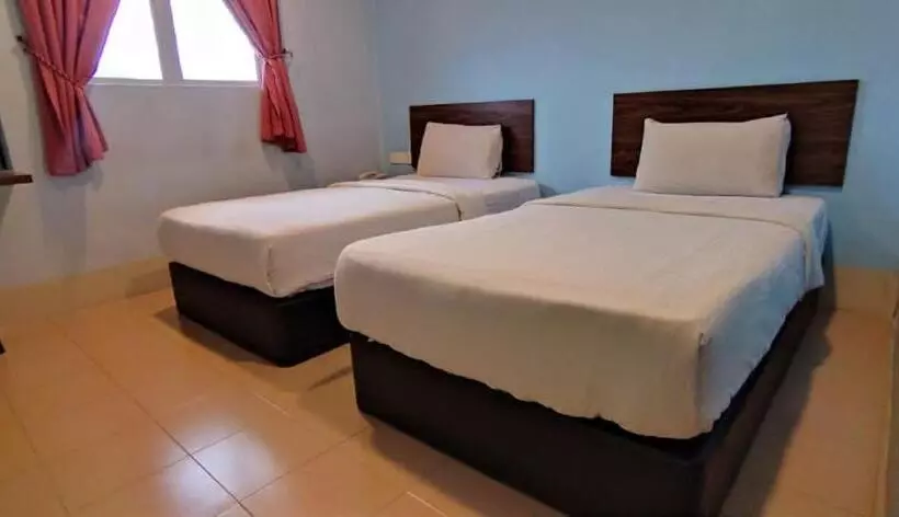 اتاق لوکس, Dream House