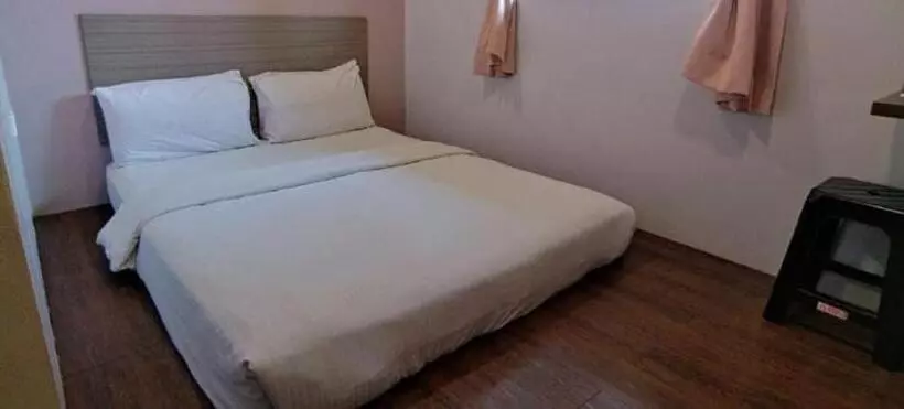 اتاق لوکس, Dream House