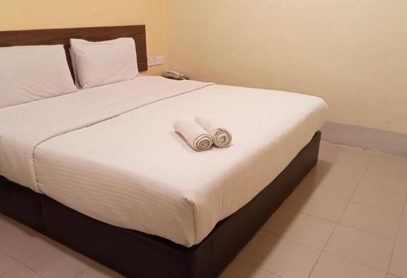 Pokój Standard Łóżko King Size, Dream House