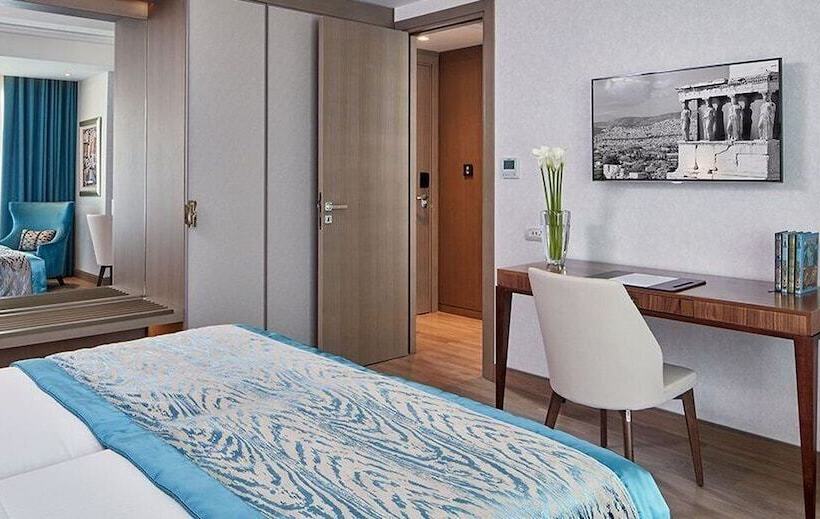 جناح, Electra Metropolis