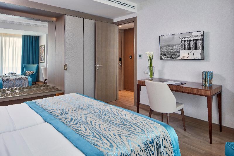 جناح مزوَّد بشرفة, Electra Metropolis