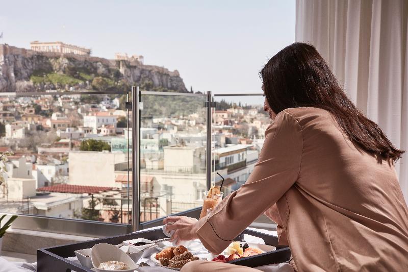 جناح, Electra Metropolis