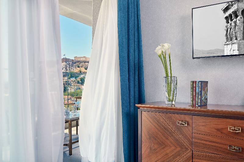 جناح, Electra Metropolis