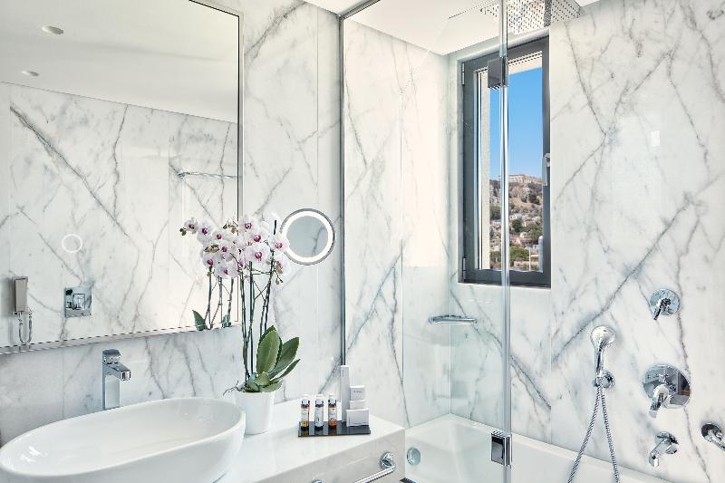 جناح, Electra Metropolis