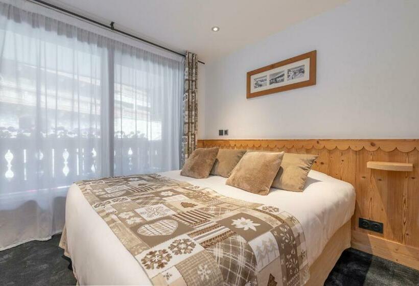 古典房间, Eterlou