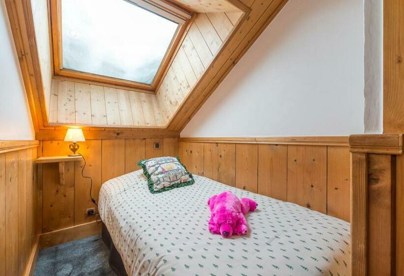 三人经典房间, Eterlou