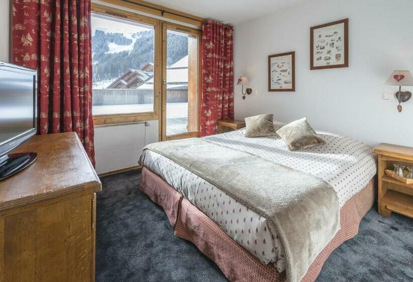 古典房间, Eterlou