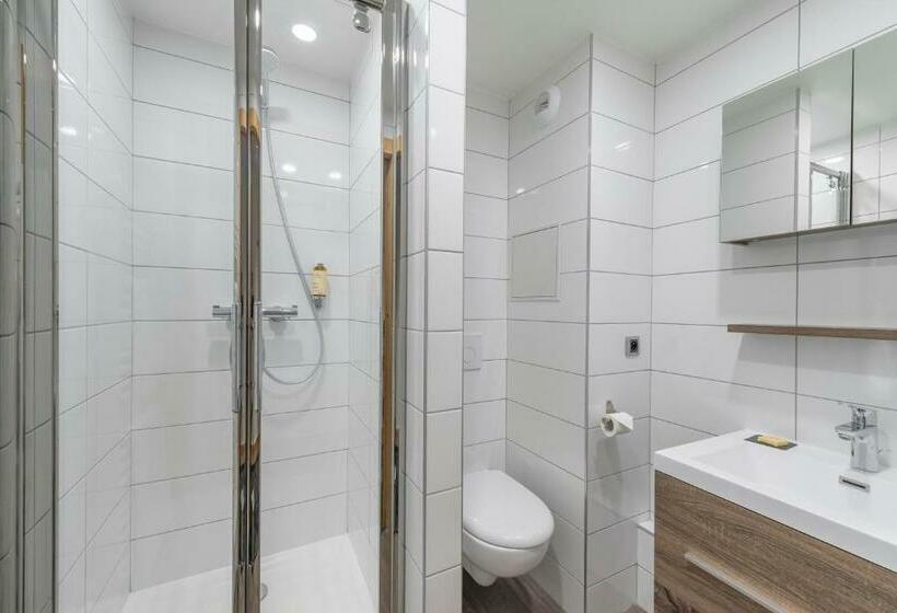 古典房间, Eterlou