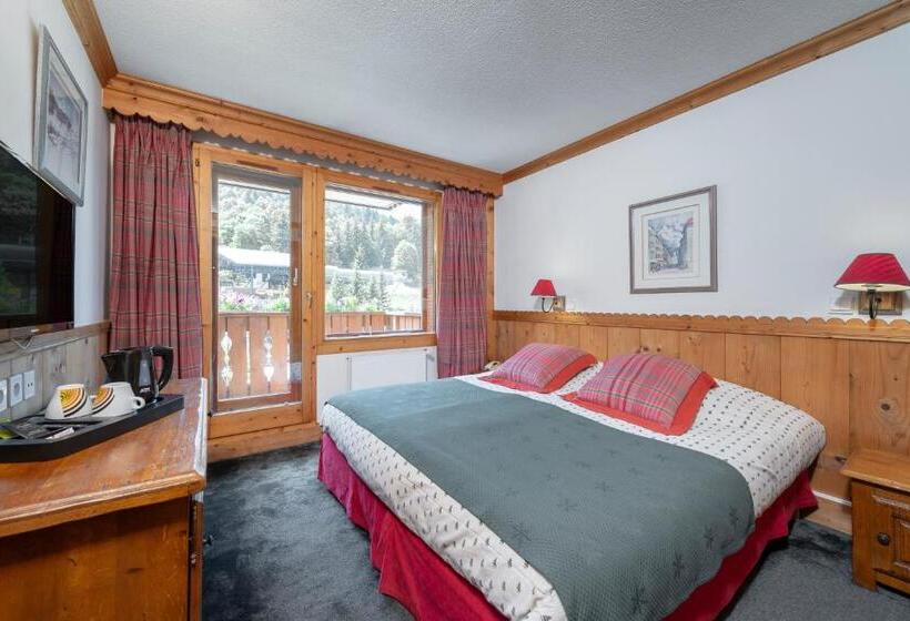 古典房间, Eterlou