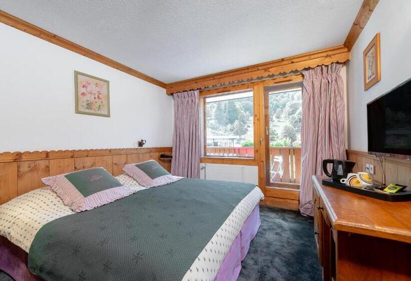 古典房间, Eterlou