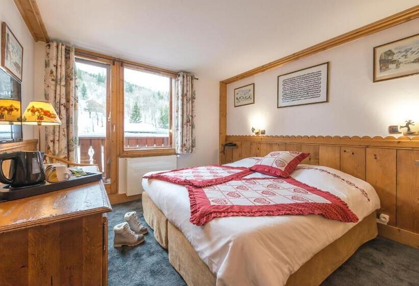 古典房间, Eterlou