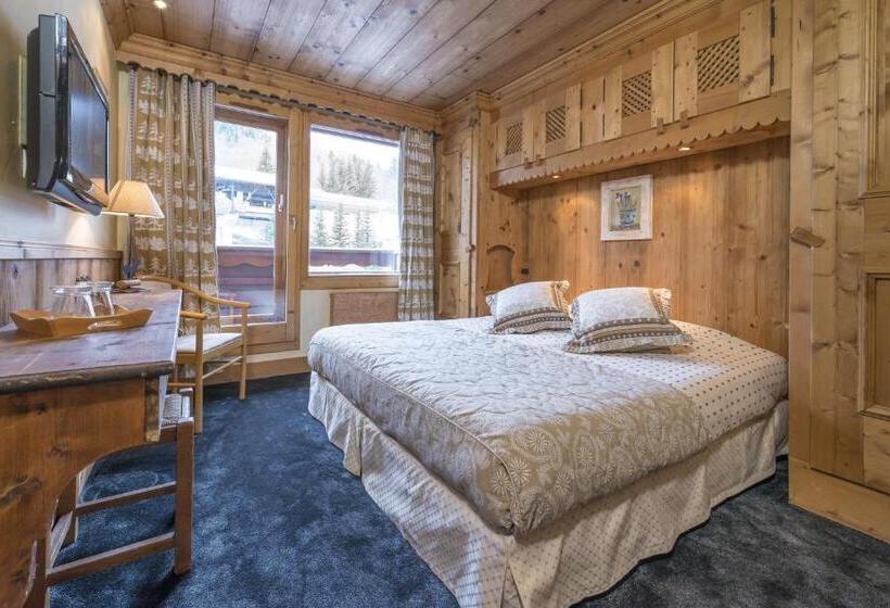 古典房间, Eterlou