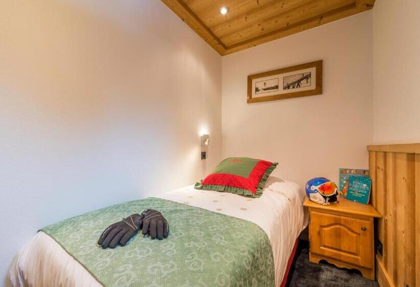 三人经典房间, Eterlou