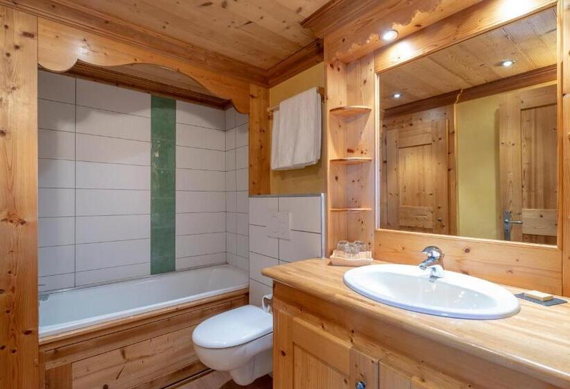 经典四人房间, Eterlou