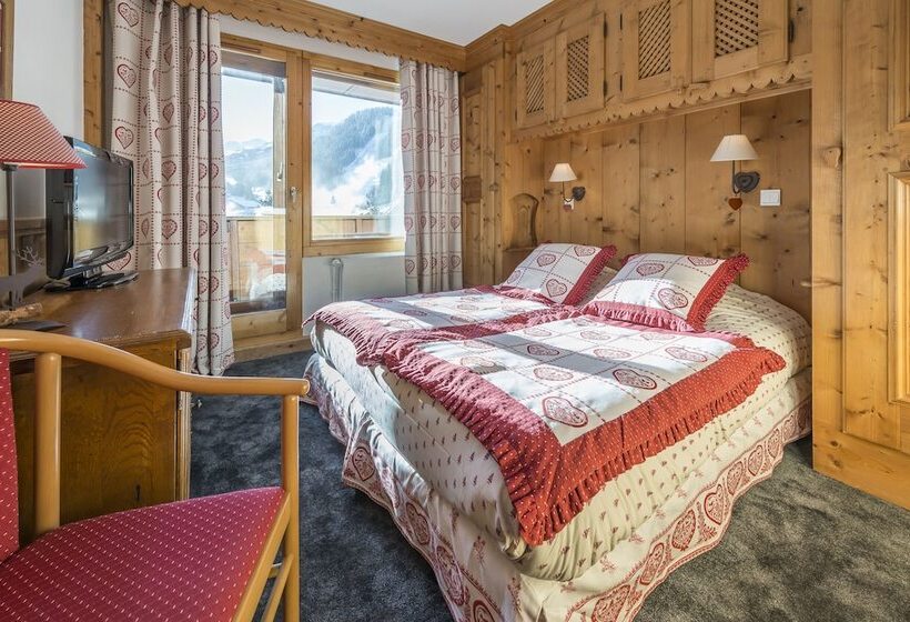 古典房间, Eterlou