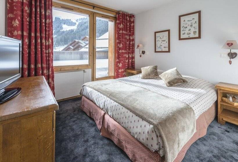 古典房间, Eterlou