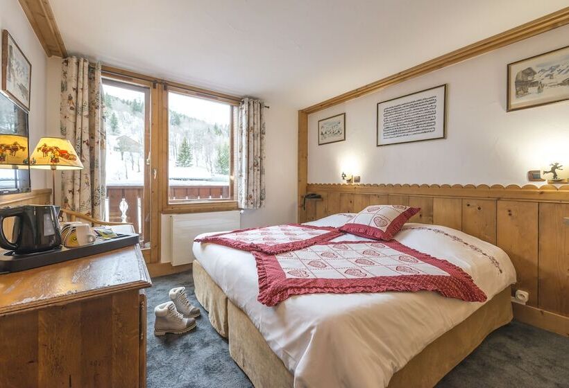 古典房间, Eterlou