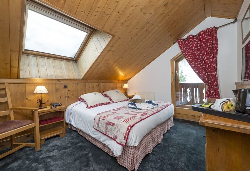 古典房间, Eterlou