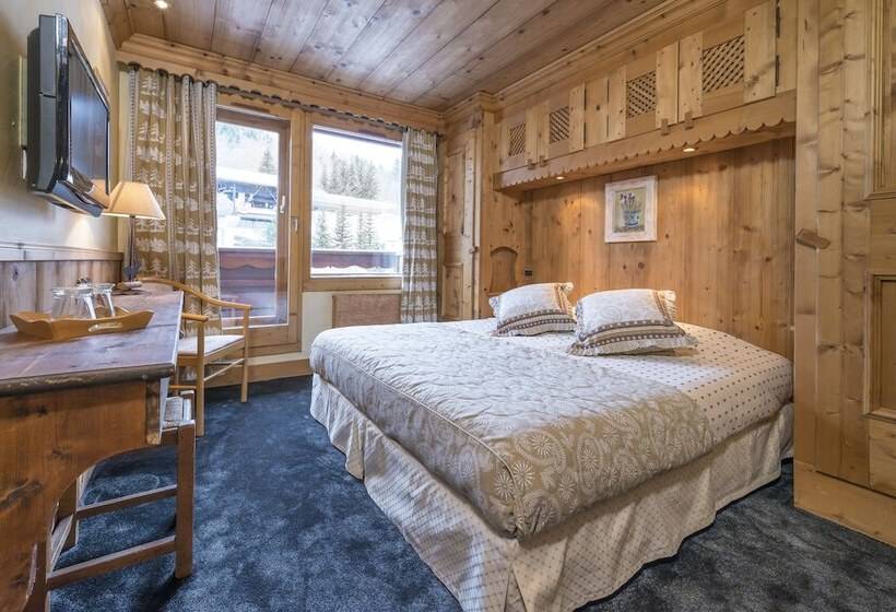 古典房间, Eterlou