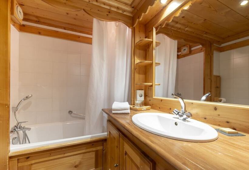 古典房间, Eterlou