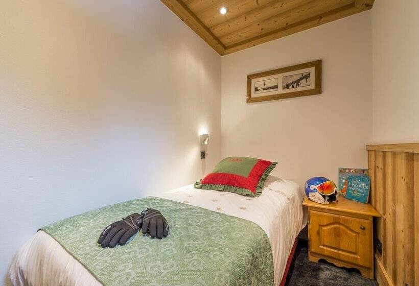 三人经典房间, Eterlou