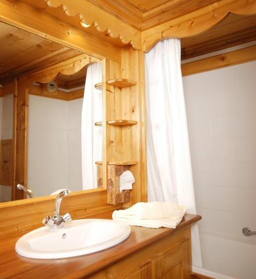 古典房间, Eterlou