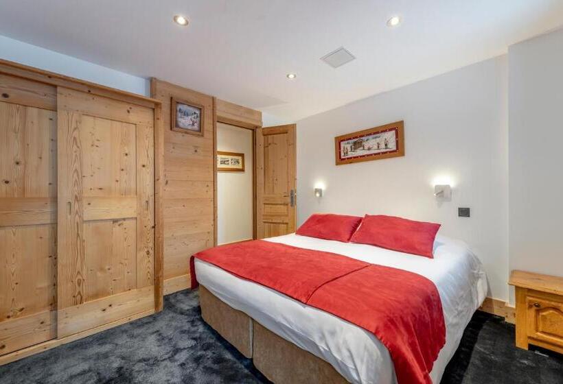 带1个卧室的公寓, Eterlou