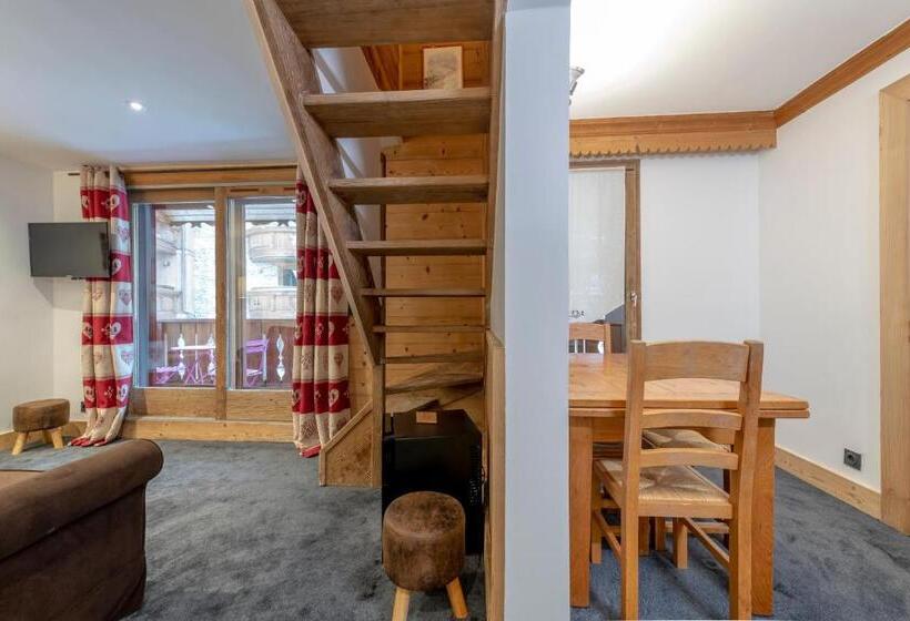 带1个卧室的公寓, Eterlou