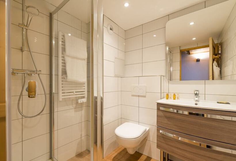 古典房间, Eterlou