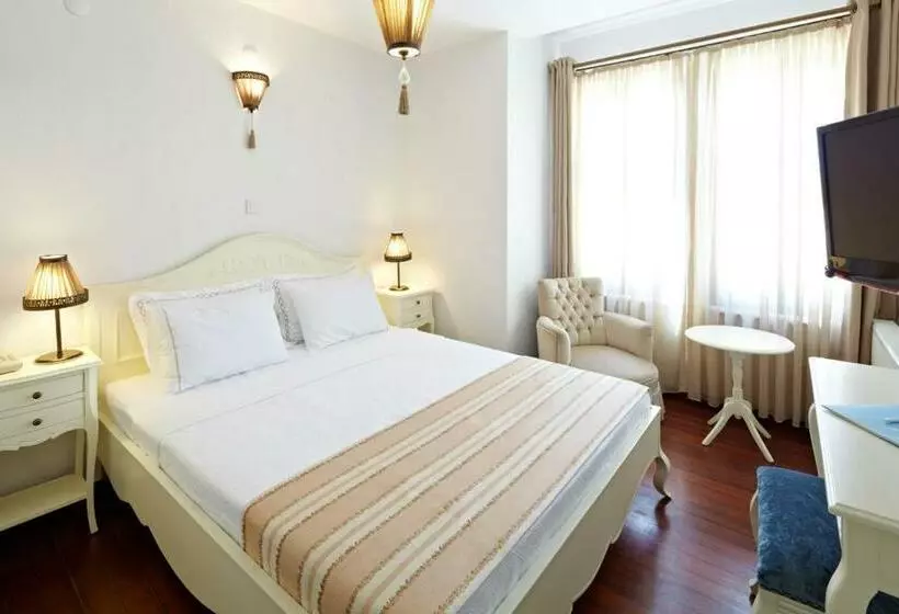 スタンダードルーム, Ferahi Evler Otel