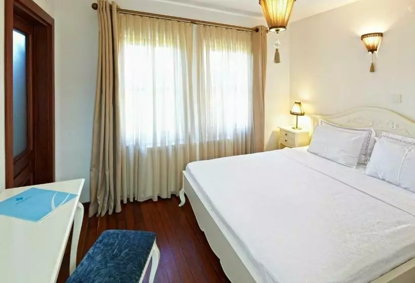 スタンダードルーム, Ferahi Evler Otel