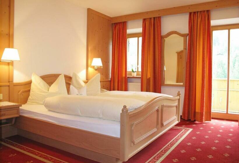 Номер Стандарт, Gallia